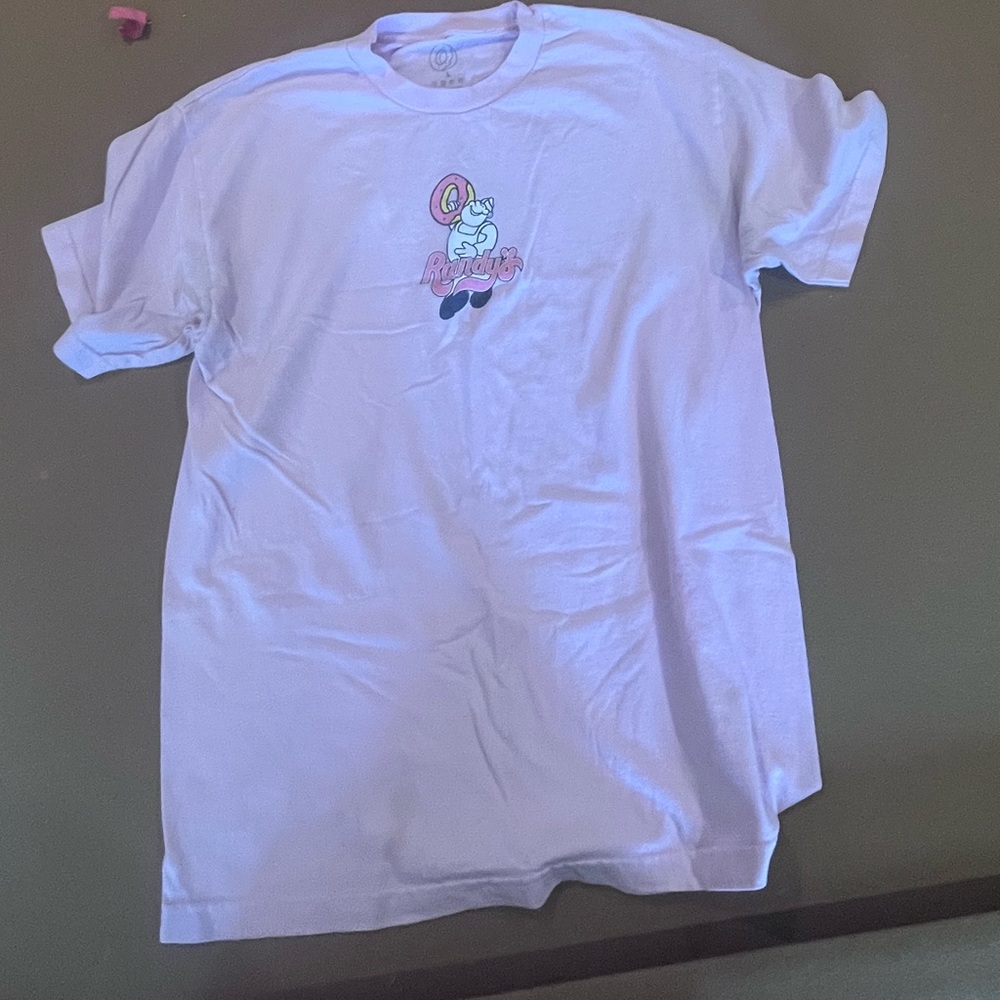 Odd future T shirt